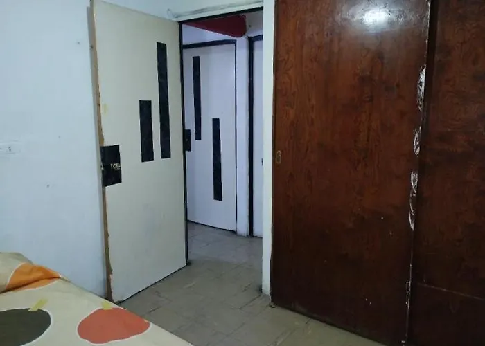 Apartment Bienvenidos Todos