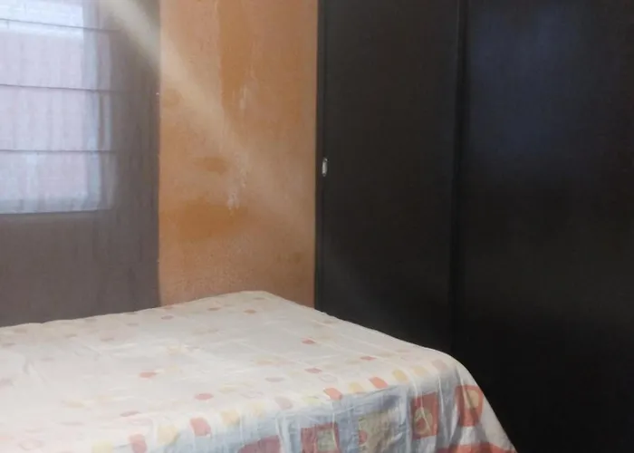 Apartment Bienvenidos Todos Mexico City